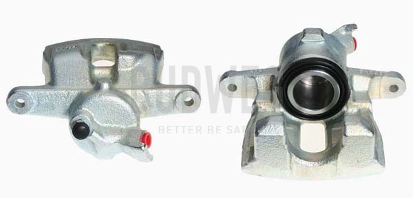 Тормозной суппорт KAWE 343905