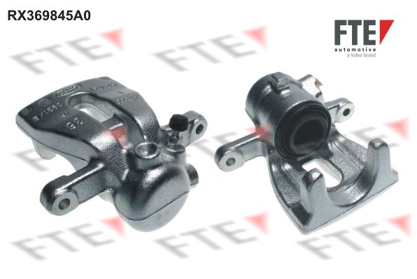 Запчасть FTE RX369845A0