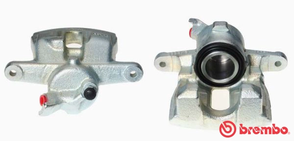 2598085 BREMBO F44034