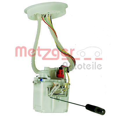 Насос топливный электрический METZGER 2250053