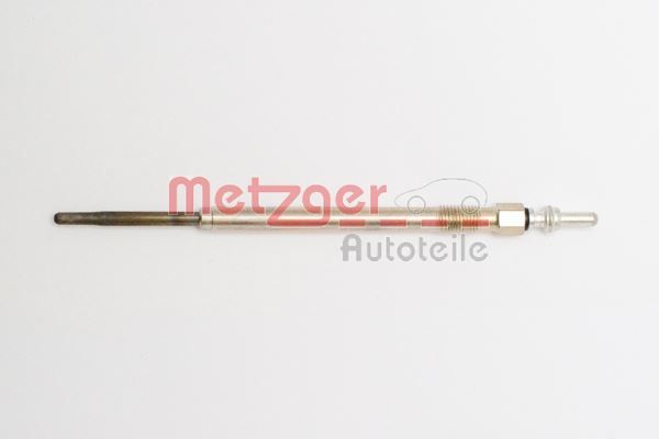 Свеча накаливания METZGER H1 815