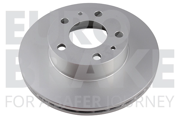 (производитель eurobrake) тормозной диск EUROBRAKE 5815311960