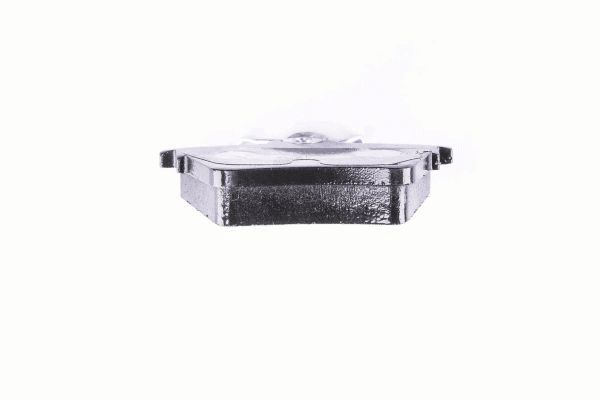 Колодки тормозные дисковые HELLA/BEHR/PAGID 8DB355011501