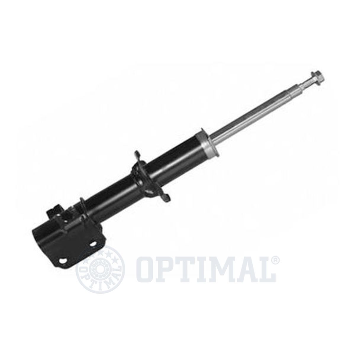 Защитный комплект амортизатора OPTIMAL A-67608GL