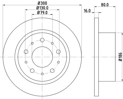  MINTEX MVK0040