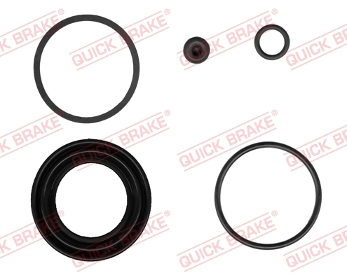 Ремкомплект тормозной суппорт QUICK BRAKE 114-0199