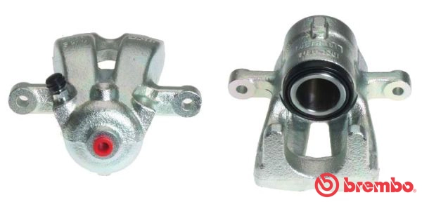 2596510 BREMBO F06148