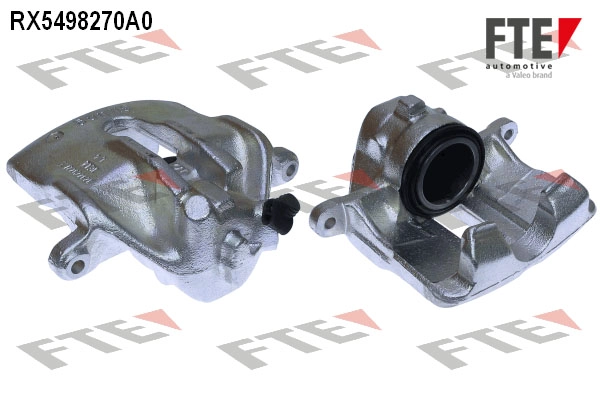 Запчасть FTE RX5498270A0