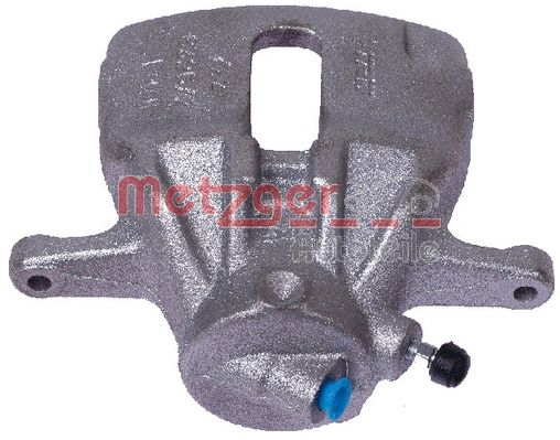 Суппорт тормозной METZGER 6250520