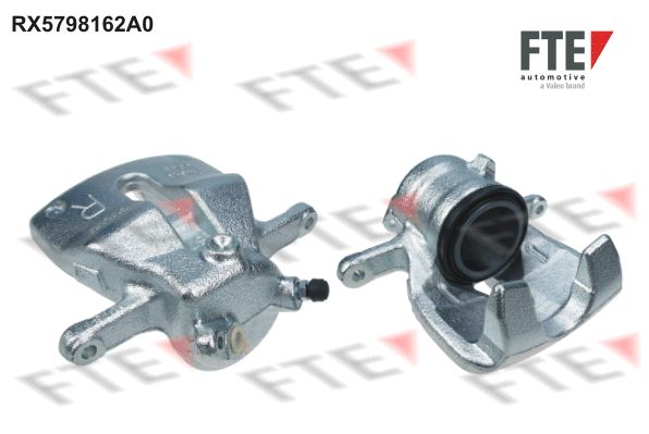 Запчасть FTE RX5798162A0