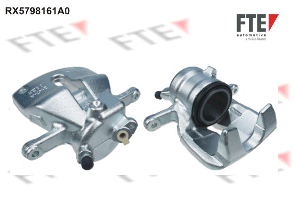 Запчасть FTE RX5798161A0