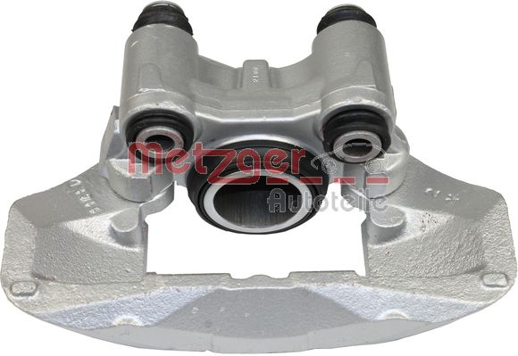 Суппорт тормозной METZGER 6250905