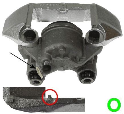 Запчасть HELLA/BEHR/PAGID 8AC355387-631