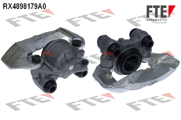 Запчасть FTE RX4898179A0