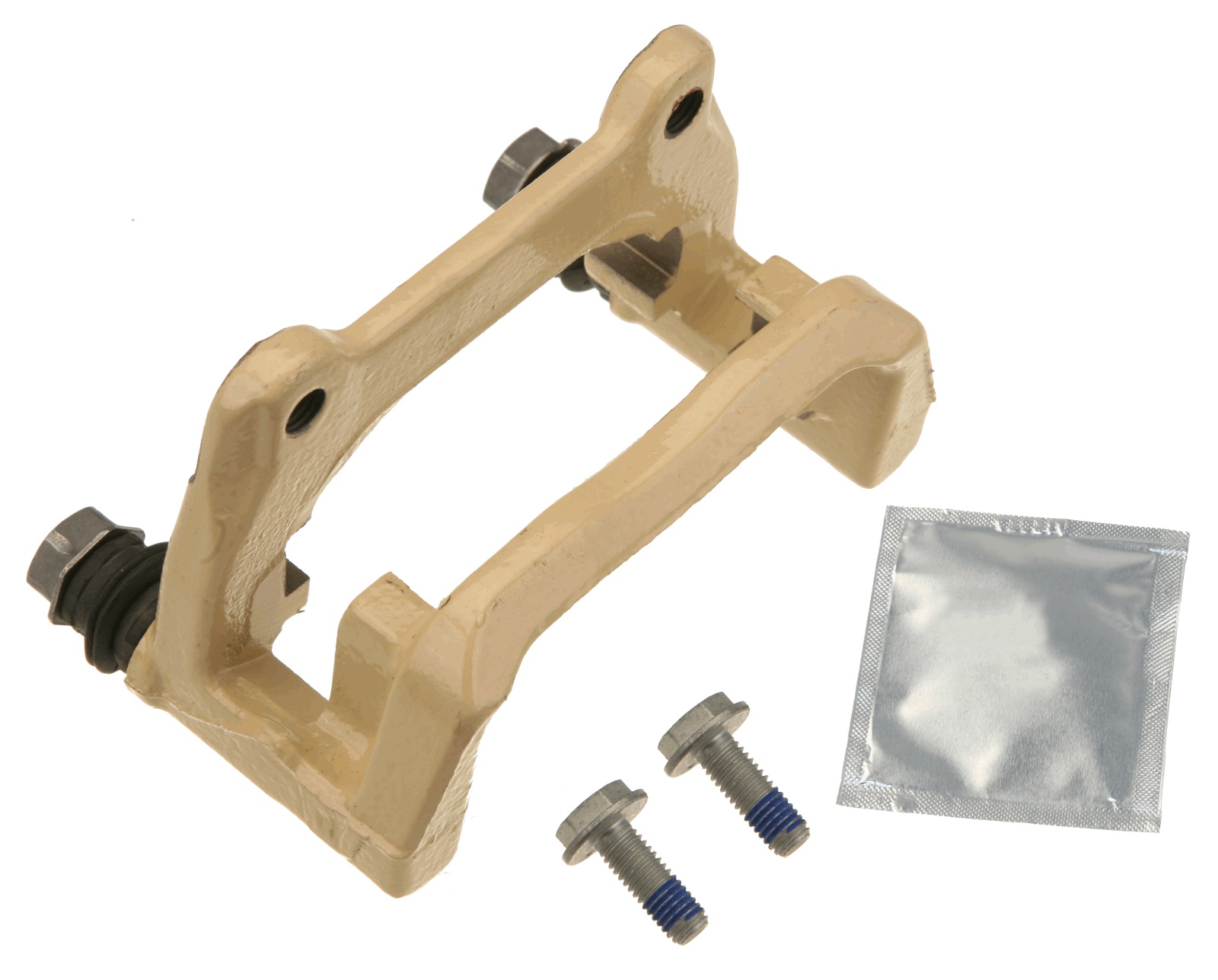 Кронштейн корпус скобы тормоза TRW BDA922