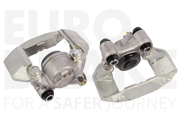 Тормозной суппорт передний r EUROBRAKE 5301213740