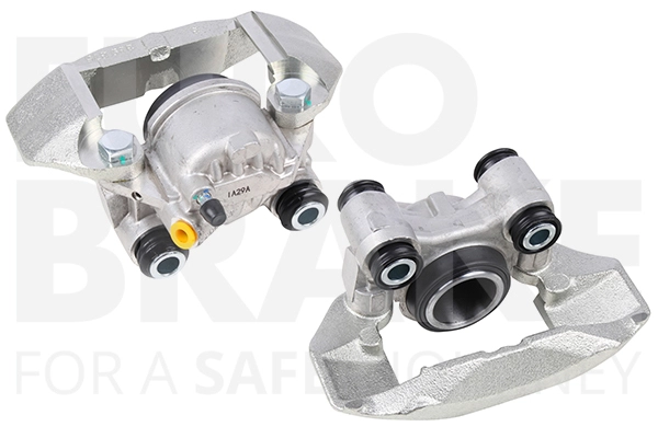 Тормозной суппорт передний l EUROBRAKE 5301213751