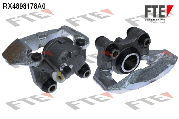 Запчасть FTE RX4898178A0