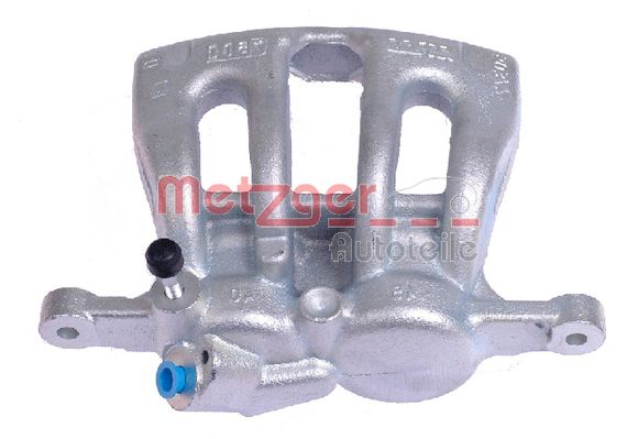 Ремкомплект тормозного суппорта METZGER 6250801