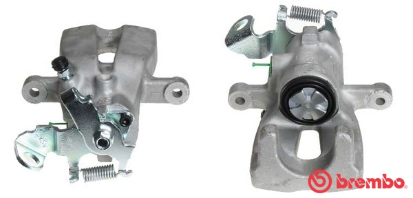 1891599 BREMBO F 59 135
