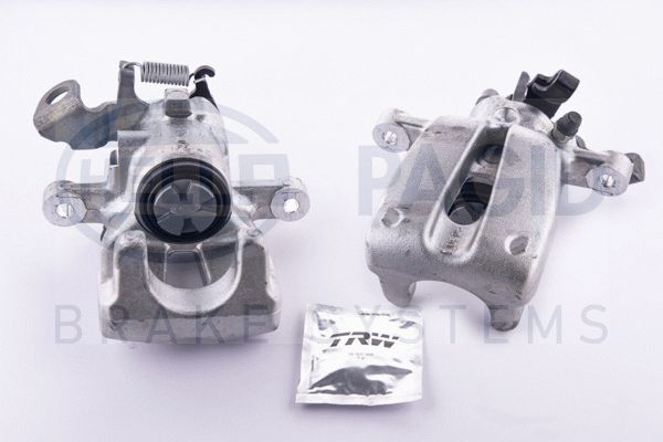 Запчасть HELLA/BEHR/PAGID 8AC355381-021