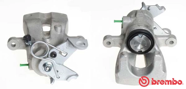 1889874 BREMBO F 23 130