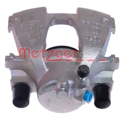 Суппорт тормозной METZGER 6250678