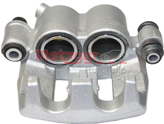 Суппорт тормозной METZGER 6250455