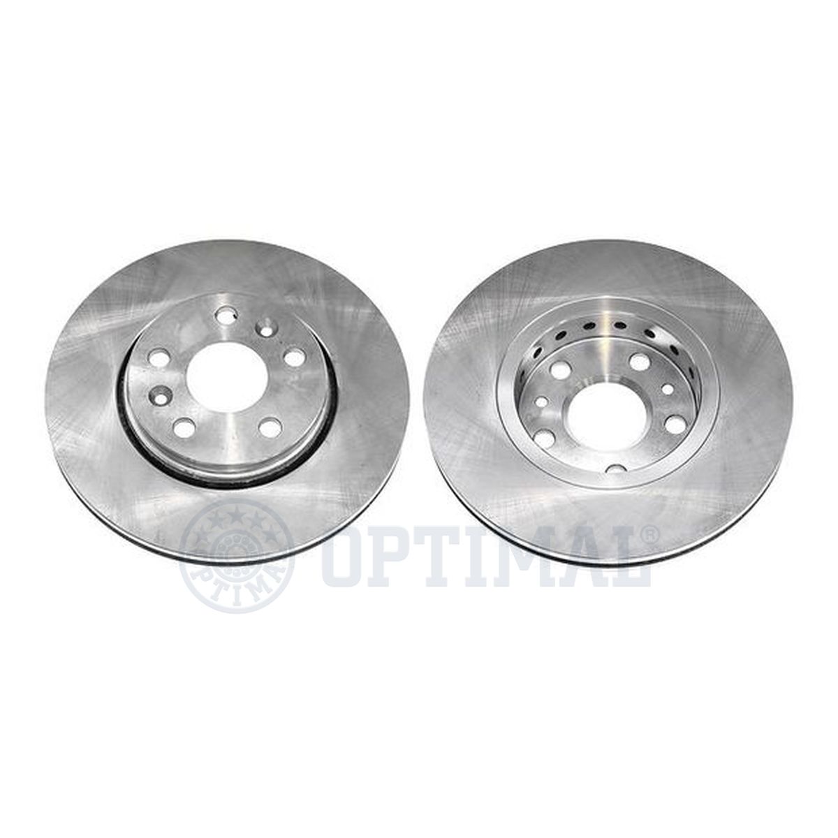 Диск тормозной OPTIMAL BS-8680