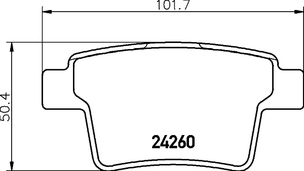  MINTEX MDB82691