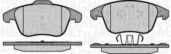 2117653 MAGNETI MARELLI 363916060644