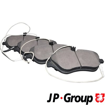  JP GROUP 4163601410