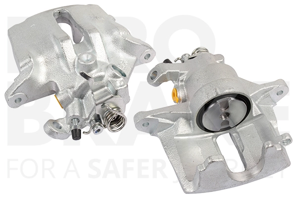 Тормозной суппорт передний l EUROBRAKE 5301211997