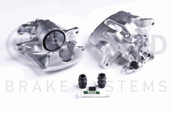 Запчасть HELLA/BEHR/PAGID 8AC355392-091