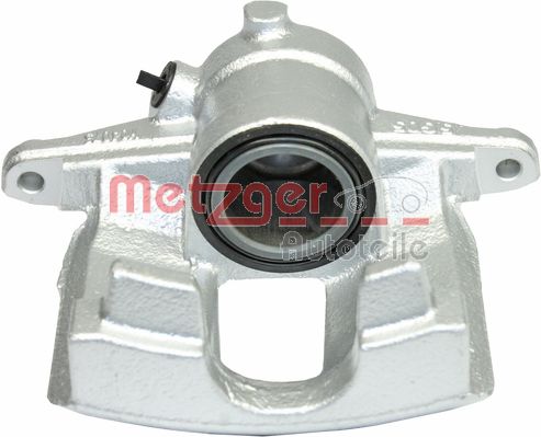Суппорт тормозной METZGER 6250315