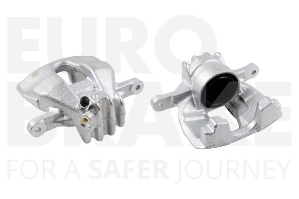 Тормозной суппорт передний l EUROBRAKE 53012137131