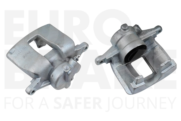 Тормозной суппорт задний r EUROBRAKE 53012119148