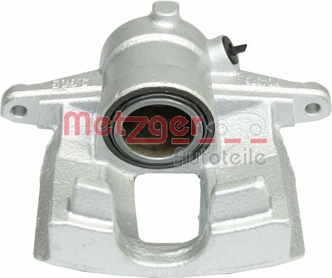 Суппорт тормозной METZGER 6250316
