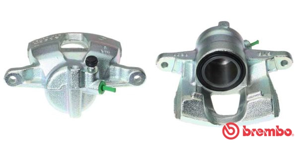 1889877 BREMBO F 23 133