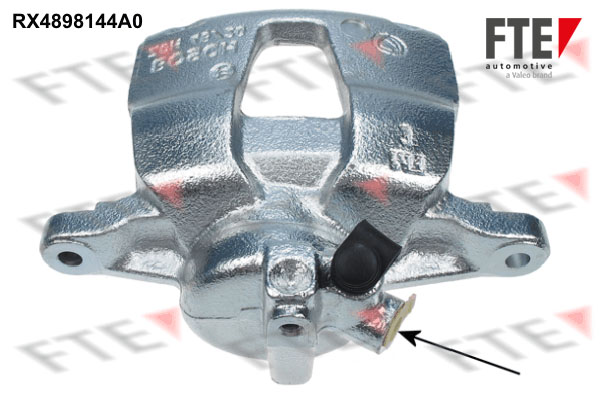 Запчасть FTE RX4898144A0