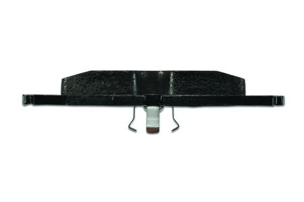 Колодки тормозные дисковые HELLA/BEHR/PAGID 8DB355007421