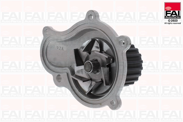 Насос водяной FAI AUTOPARTS WP6459