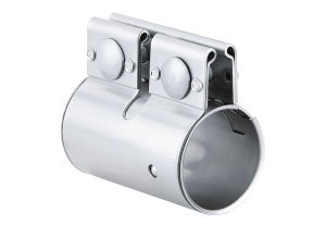 Хомут глушителя (муфта) d60 l88 w3-нерж.сталь (оригинал vag)(1k0 253 141 t) norm NORMA 0367 6011 060