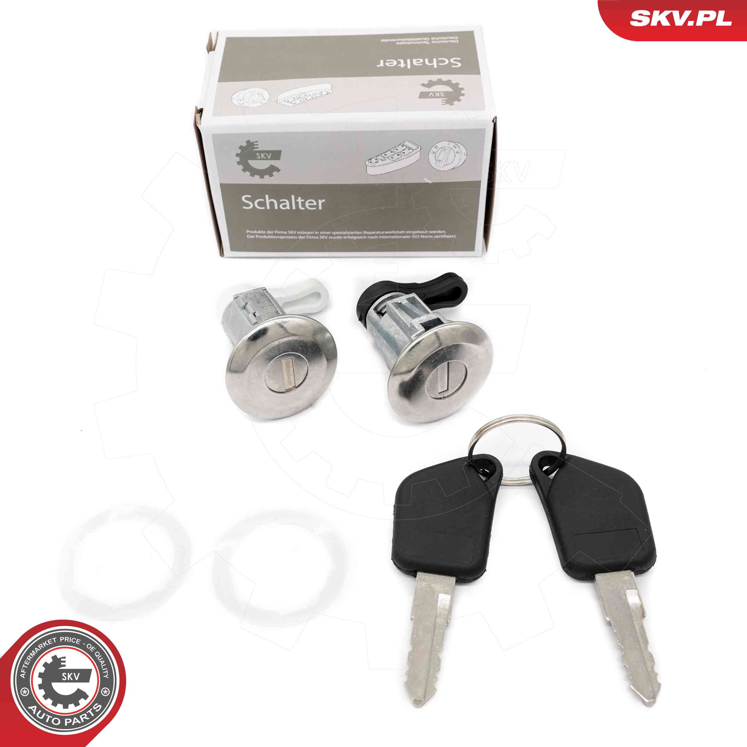 Автодеталь SKV 65SKV820