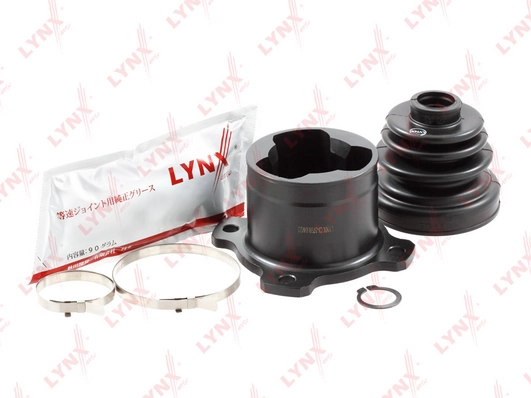 Шрус внутренний левый к-кт LYNXAUTO CI-3798