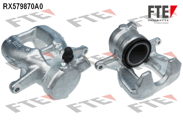 Суппорт тормозной FTE RX579870A0