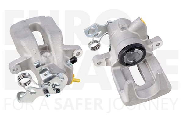 Тормозной суппорт задний l EUROBRAKE 53012137123