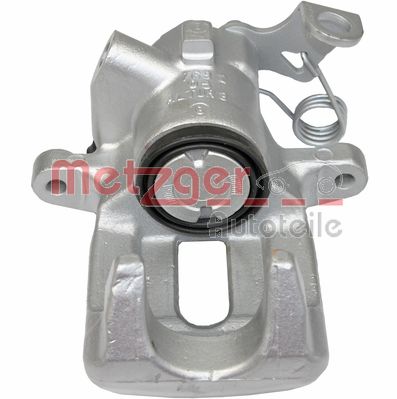 Суппорт тормозной METZGER 6250446
