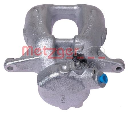 Суппорт тормозной METZGER 6250708