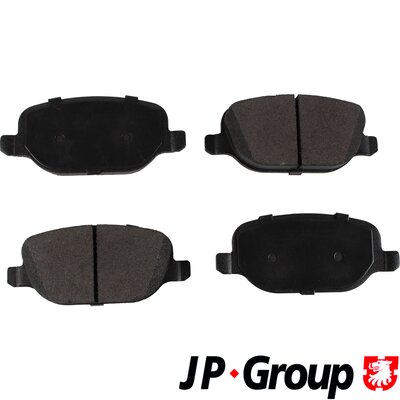 JP GROUP 3063700210